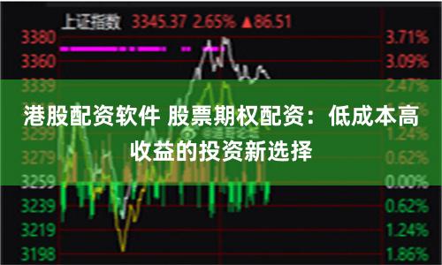 港股配资软件 股票期权配资：低成本高收益的投资新选择