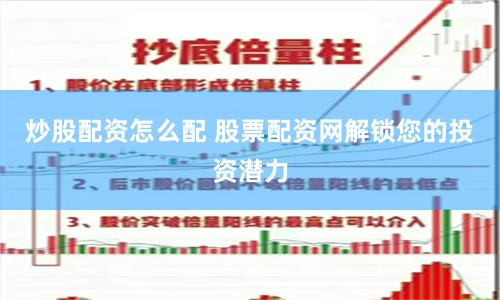 炒股配资怎么配 股票配资网解锁您的投资潜力