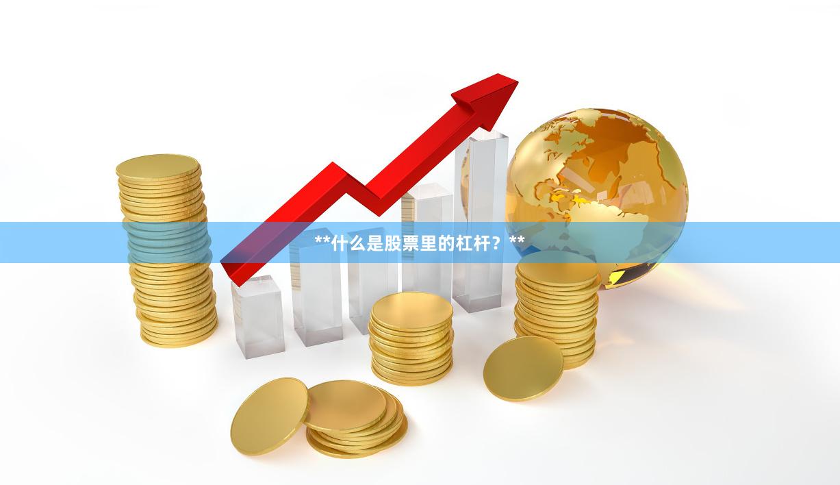 **什么是股票里的杠杆？**