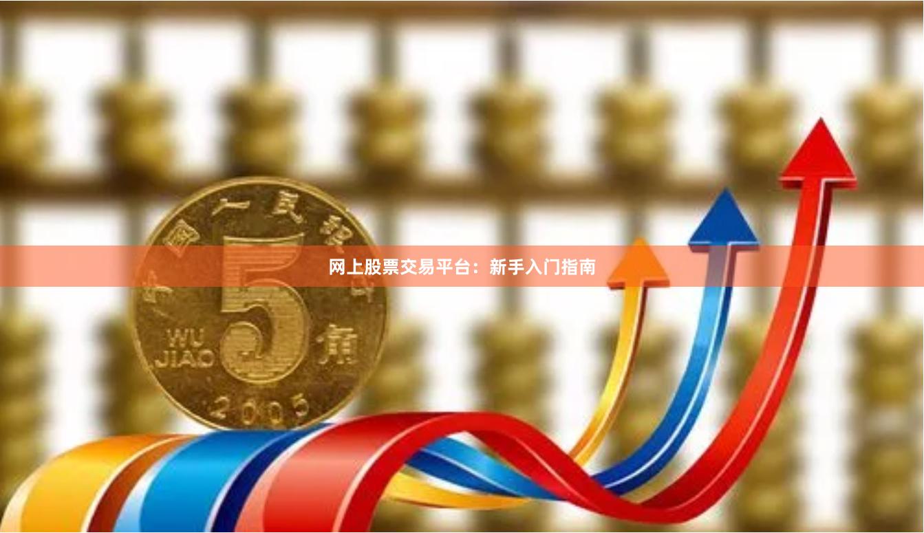 网上股票交易平台：新手入门指南